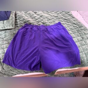 Lululemon Pace Breaker 7” Lined